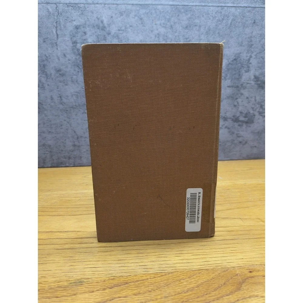 MY OKLAHOMA by Fred‎ MacArthur 1955 HCDJ